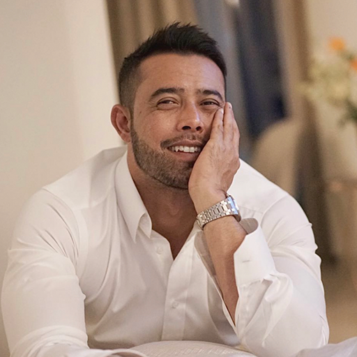 Zul Ariffin